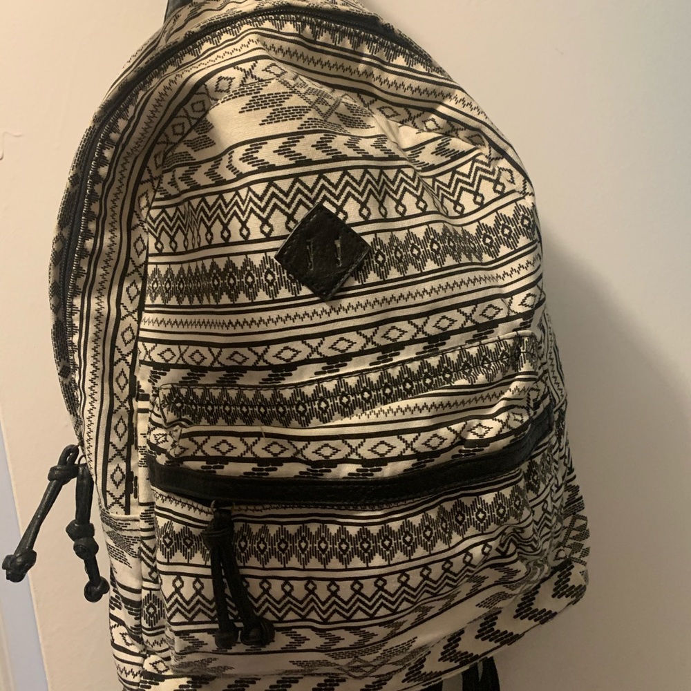 Claire’s Backpack